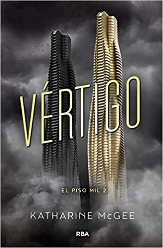 Vertigo * | Katharine McGee