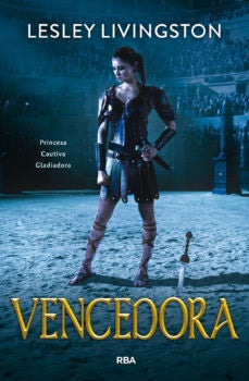 VENCEDORA *