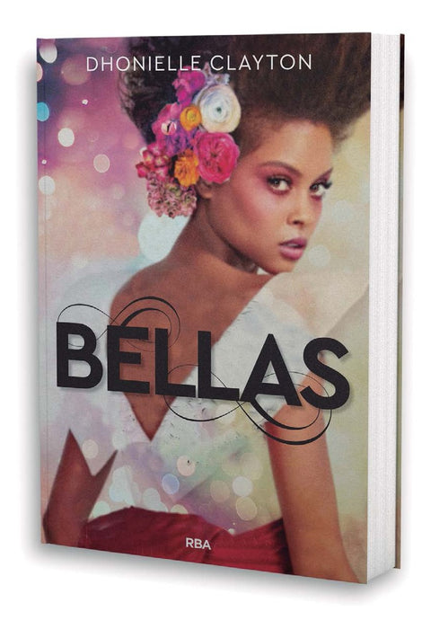 BELLAS * | DHONIELLE CLAYTON