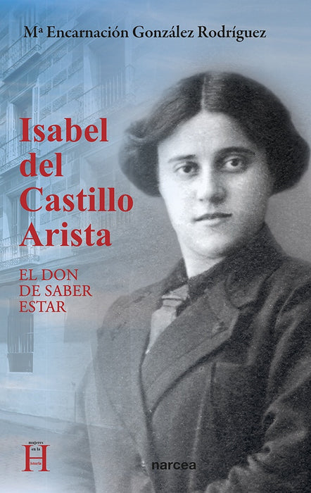 Isabel del Castillo Arista | Mª Encarnación González