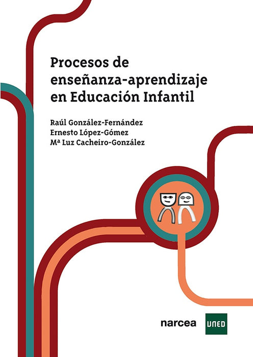 Procesos de enseñanza-aprendizaje en Educación Infantil | Cacheiro-González, López Gómez y otros