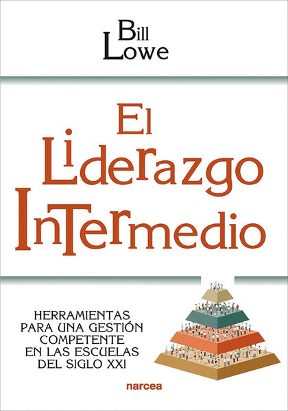 El liderazgo intermedio | Bill Lowe