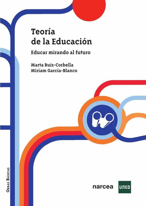 Teoría de la Educación | García Blanco, Ruiz Corbella