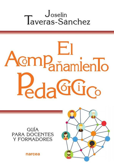 El acompañamiento pedagógico | Joselin Taveras-Sánchez