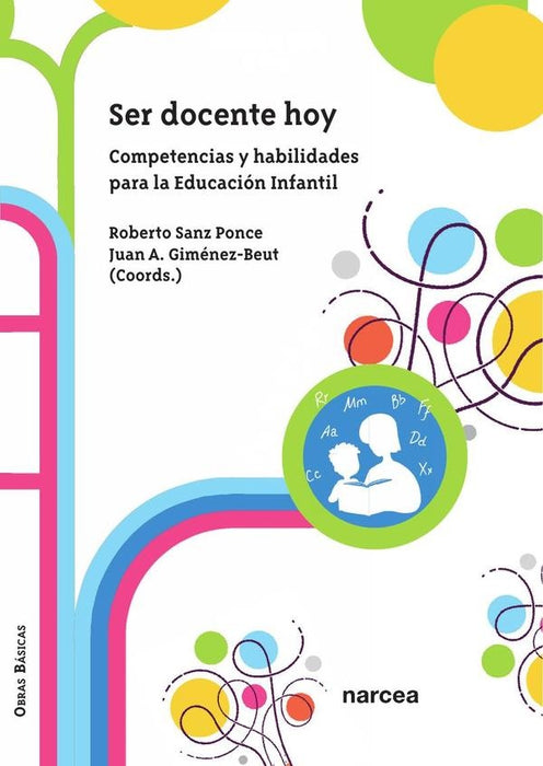 Ser docente hoy | Giménez-Beut, Sanz Ponce