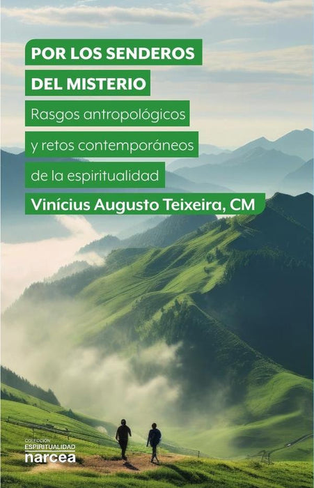 Por los senderos del Misterio | Vinícius Augusto Teixeira