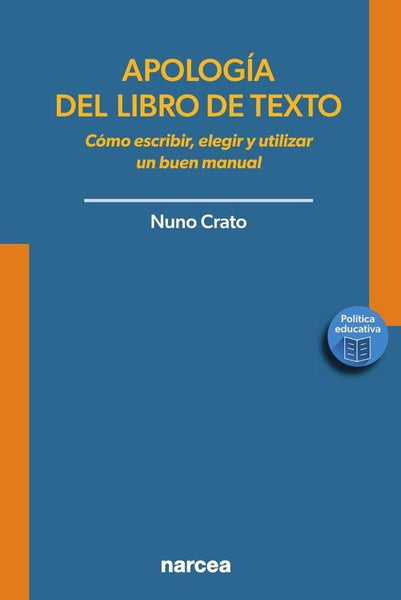 Apología  del libro de texto | Alonso-Ferreiro, Riobóo-Lois y otros