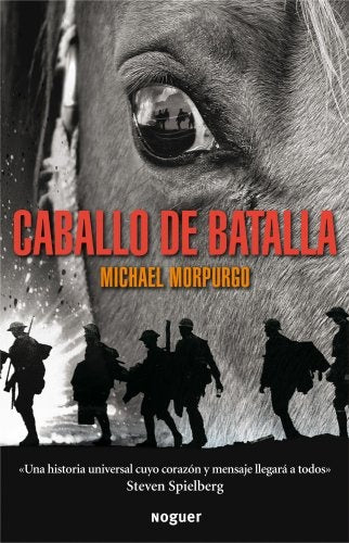 Caballo de guerra* | Michael Morpurgo