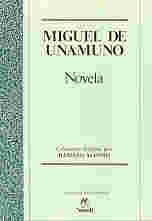 Novela (Coleccion Clasicos hispanicos Noguer ; 10) (Spanish Edition) | Miguelde Unamuno