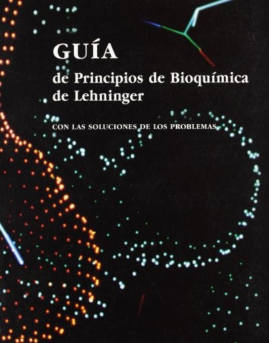 GUÍA DE PRINCIPIOS DE BIOQUÍMICA.. | Paul van Eikeren