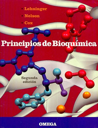 PRINCIPIOS DE BIOQUIMICA.. | AlbertL. Lehninger