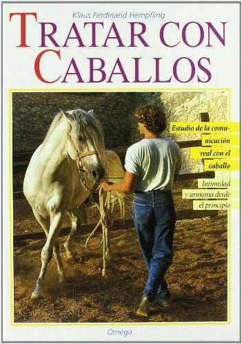 Tratar con caballos | Klaus Ferdinand Hempfling