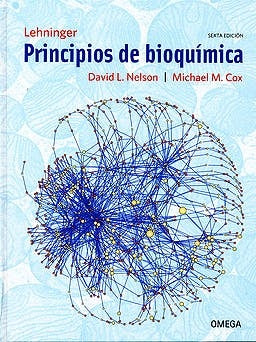 Principios de bioquimica 6º ed | AlbertL. Lehninger