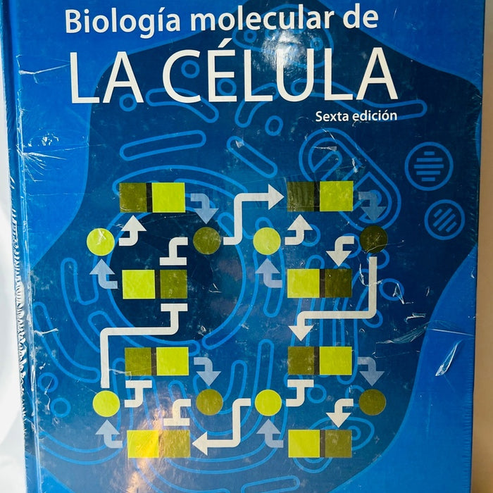 BIOLOGÍA MOLECULAR DE LA CÉLULA.. | Bruce  Alberts