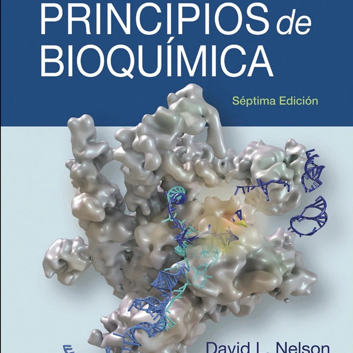 PRINCIPIOS DE BIOQUÍMICA LEHNINGER, 7/ED.. | NELSON DAVID