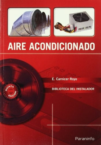 Aire acondicionado | Carnicer