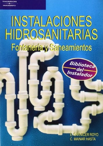 INSTALACIONES HIDROSANITARIAS* | VACIO