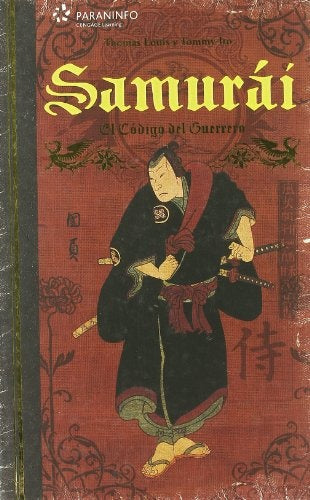 Samurai: el código del Guerrero | Louis