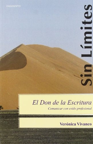 El don de la escritura: Comunicar con estilo profesional | Vivanco