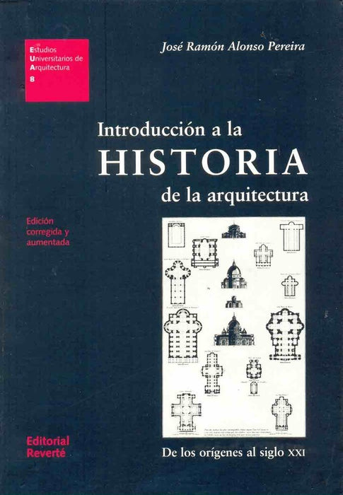 Introducción a la historia de la arquitectura