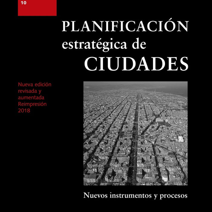 Planificación estratégica de Ciudades