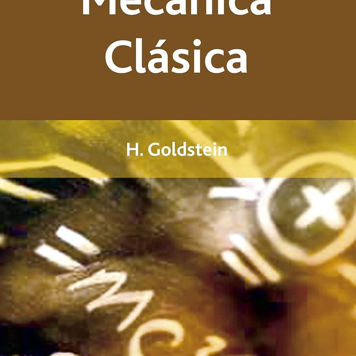 Mecánica clásica | Goldstein, Fernández