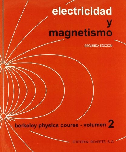 ELECTRICIDAD Y MAGNETISMO.. | EDWARD M. PURCELL