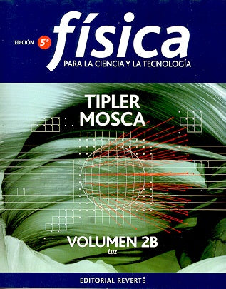 FÍSICA PARA LA CIENCIA Y LA TECNOLOGÍA.. | Tipler, Mosca