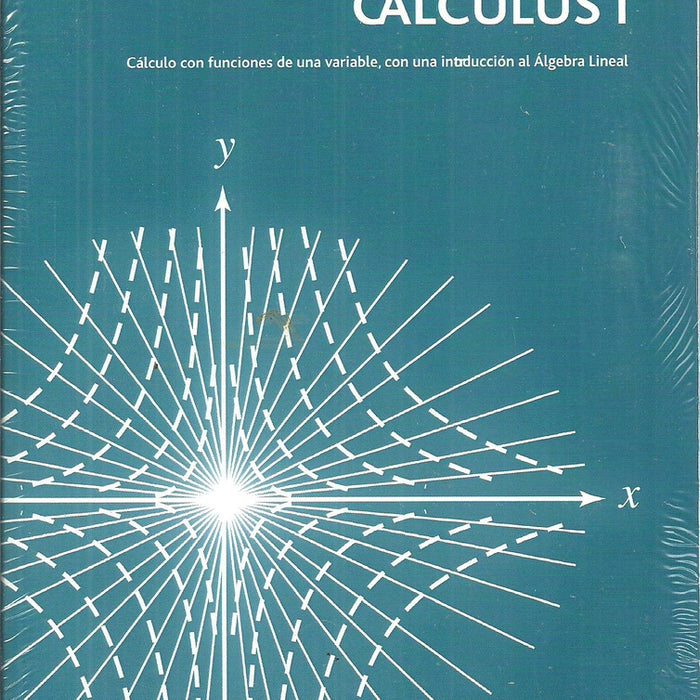 CALCULUS I.. | Tom M. Apostol