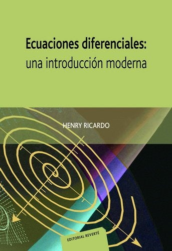 ECUACIONES DIFERENCIALES.. | HENRY RICARDO