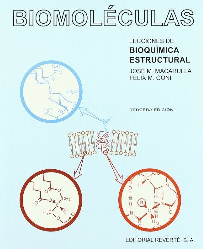 BIOMOLECULAS.. | JOSE M. MACARULLA