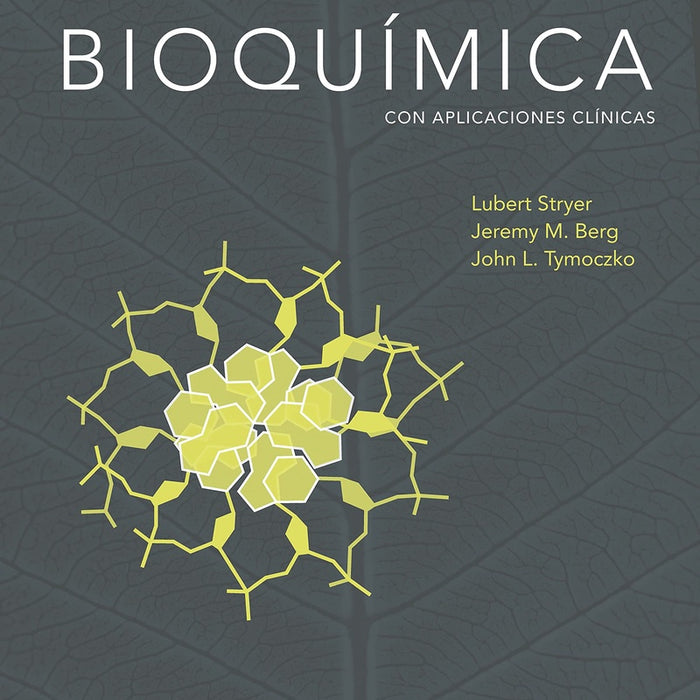 BIOQUIMICA (2 VOLS.) (7ª ED.)  | Lubert Stryer