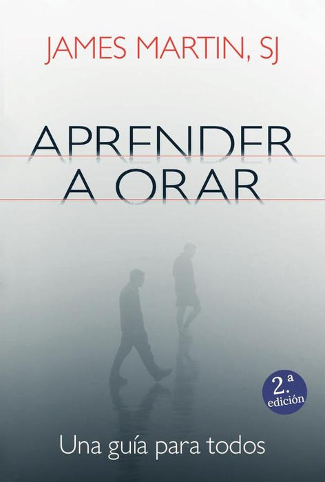 Aprender a orar | Martin, James Martin