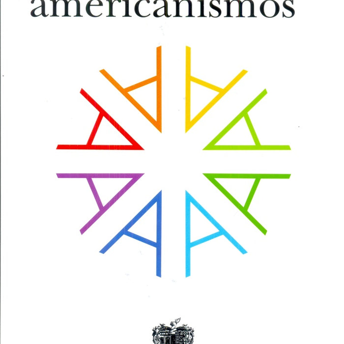 DICCIONARIO DE AMERICANISMOS