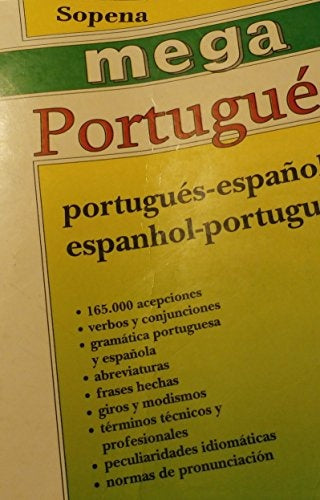 MEGA PORTUGUÉS