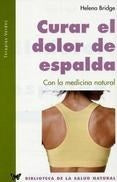 TRATAMIENTOS NATURALES PARA ALIVIAR LOS DOLORES DE ESPALDA | HEINRICH HESS