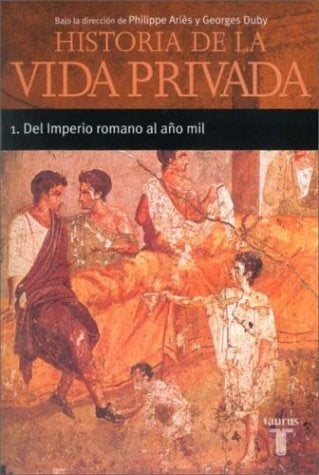 Del Imperio Romano al año mil | Gutiérrez Pérez, Arce