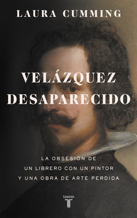 Velázquez desaparecido | Laura Cumming