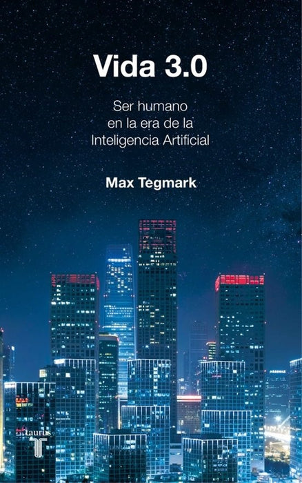 VIDA 3.0 | MAX TEGMARK