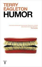 HUMOR.. | Terry Eagleton