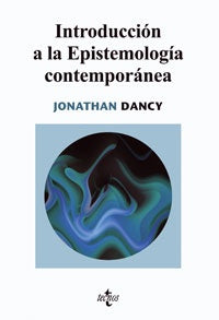 Introducción a la Epistemología contemporánea | Jonathan Dancy