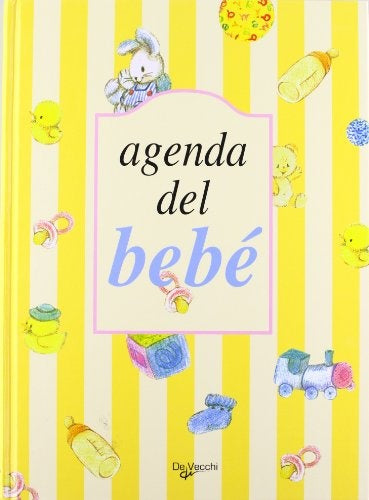 Agenda Del Bebe | Unknown