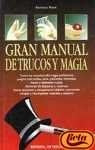 Trucos de Magia (Spanish Edition) | Giordani, Page