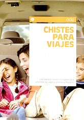 Chistes Para Viajes | Unknown