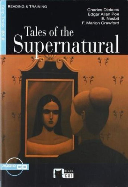 TALES OF SUPERNATURAL | Charles Dickens