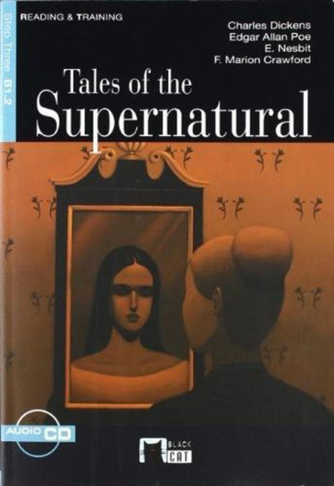 TALES OF SUPERNATURAL | Charles Dickens