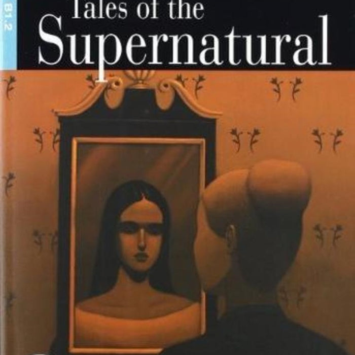 TALES OF SUPERNATURAL | Charles Dickens