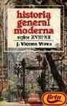 16. Historia General Moderna-2 | Jaume Vicens Vives