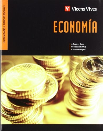 ECONOMIA.. | Tugores Ques