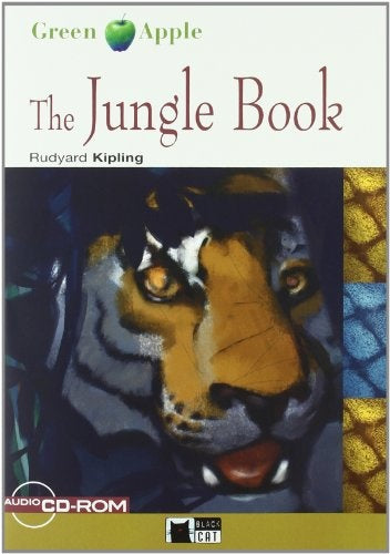 THE JUNGLE BOOK  | RUDYARD KIPLING